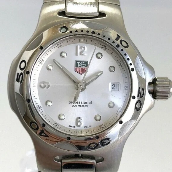 Tag Heuer | Accessories | Tag Heuer Kirium Wl 314 | Poshmark